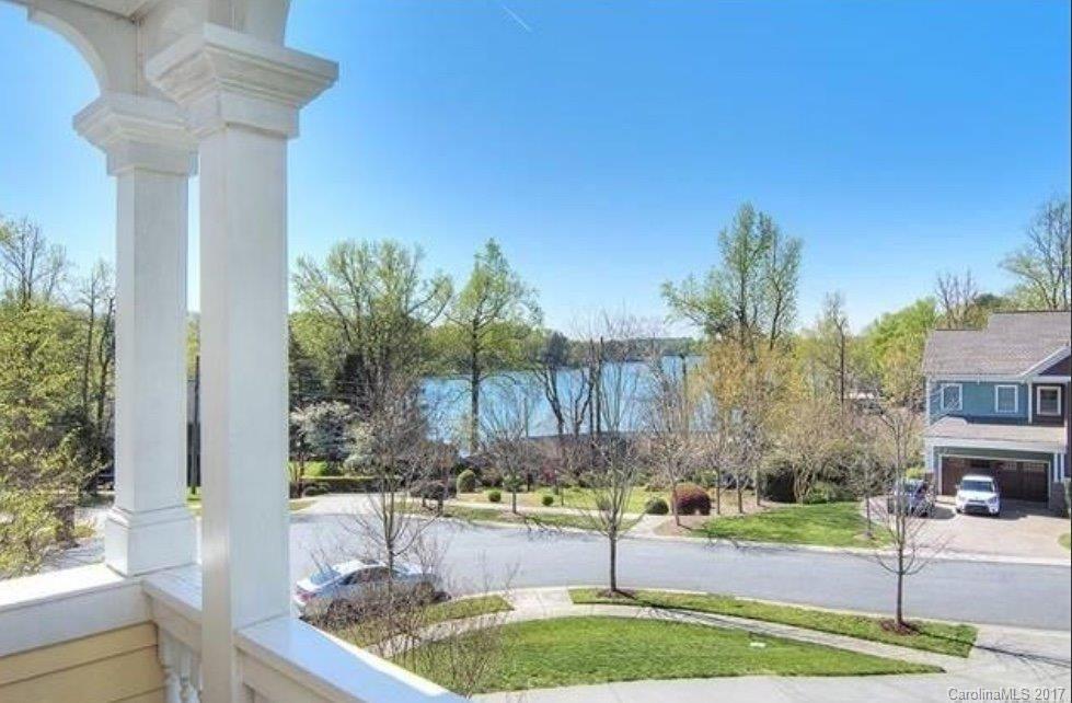 Lake Shore - Residential