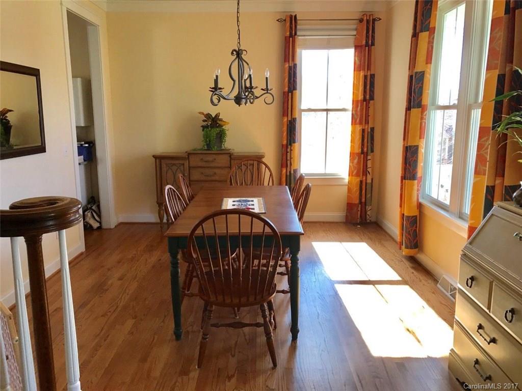 Lake Shore - Residential