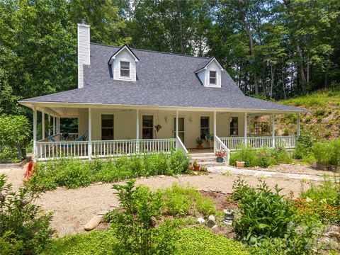 Photo of 109 Paradise Circle, Clyde, NC 28721 (MLS # 4341580)