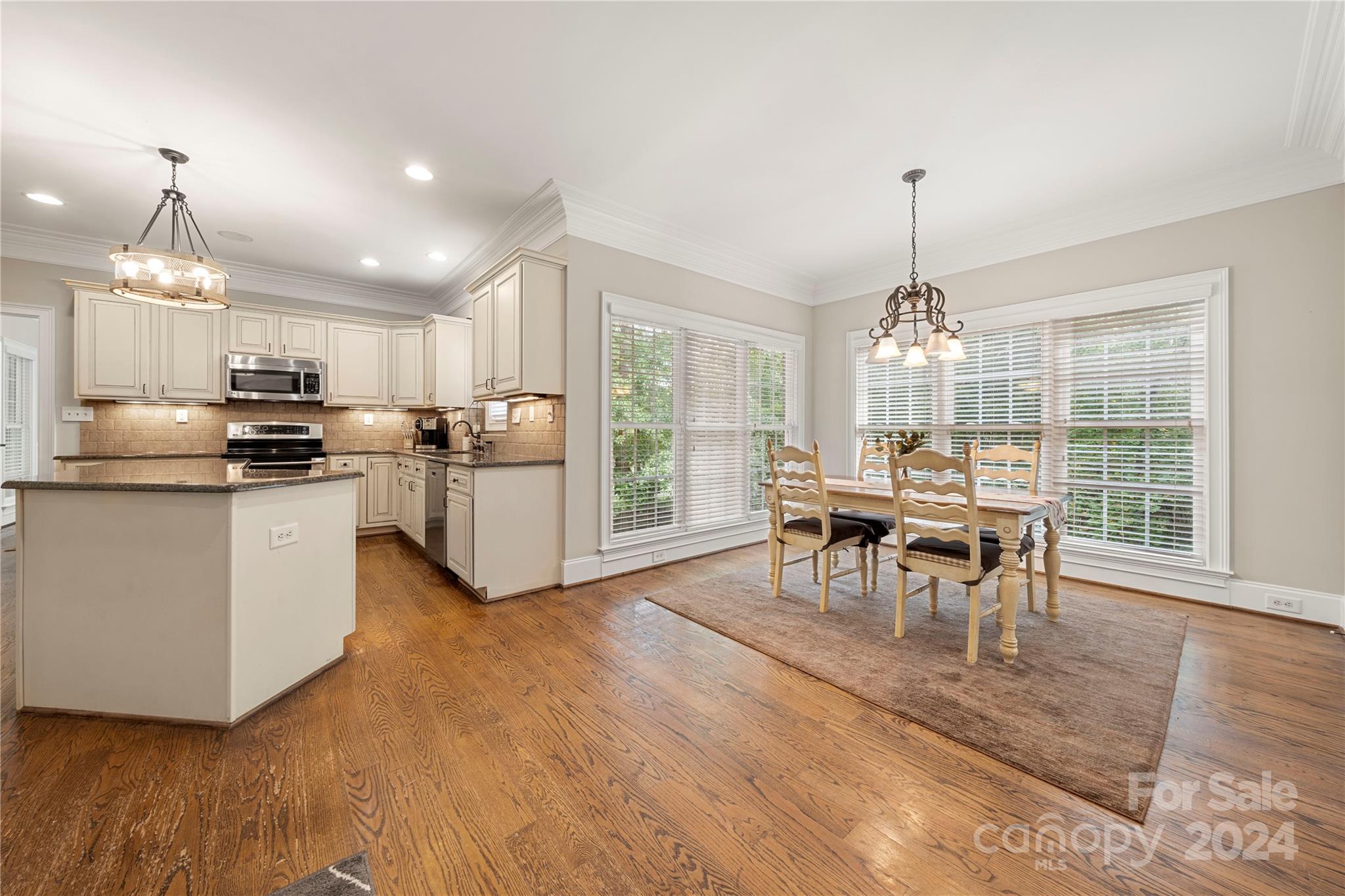 Masons Crossing - Residential