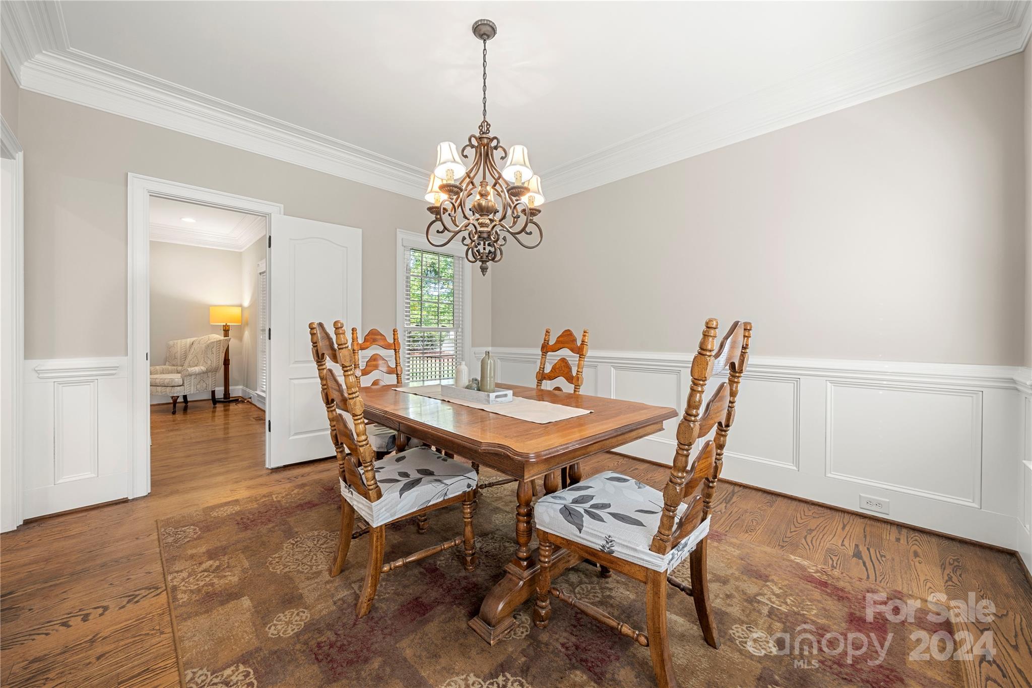 Masons Crossing - Residential