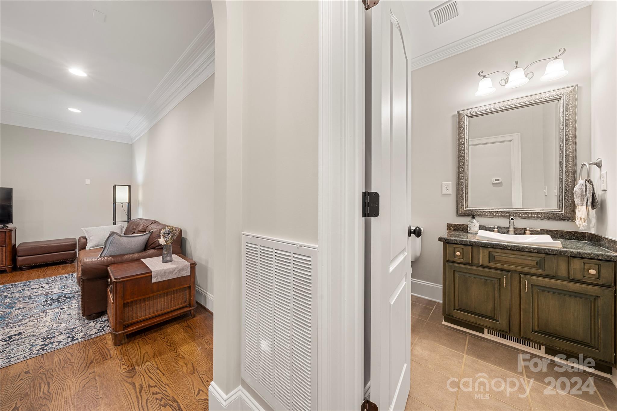 Masons Crossing - Residential