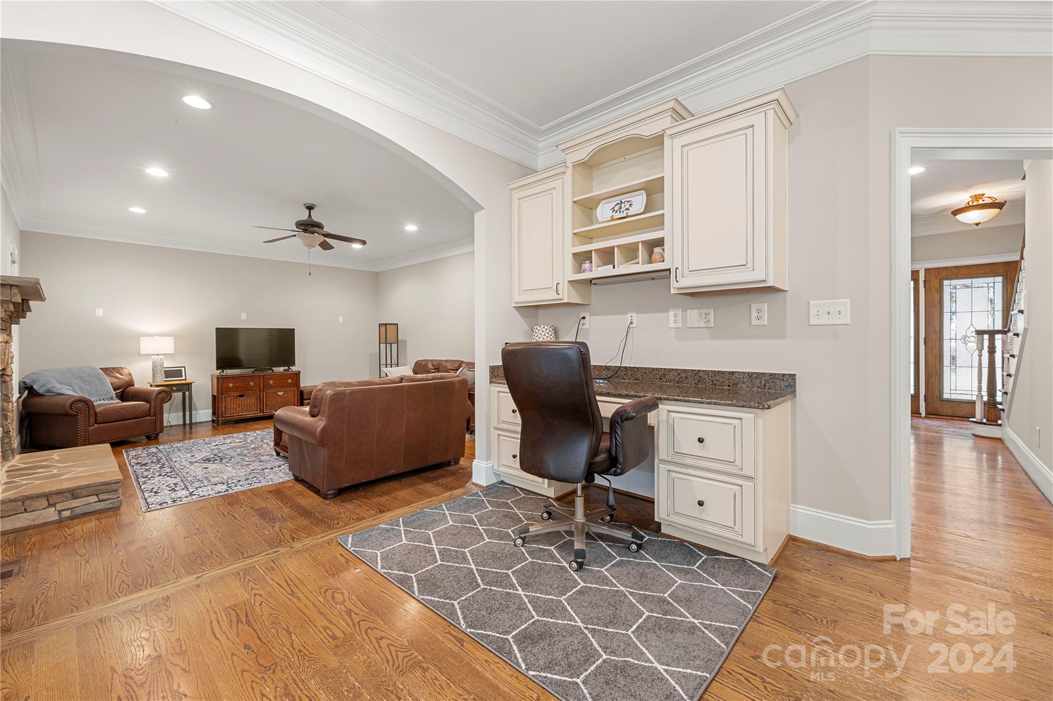 Masons Crossing - Residential