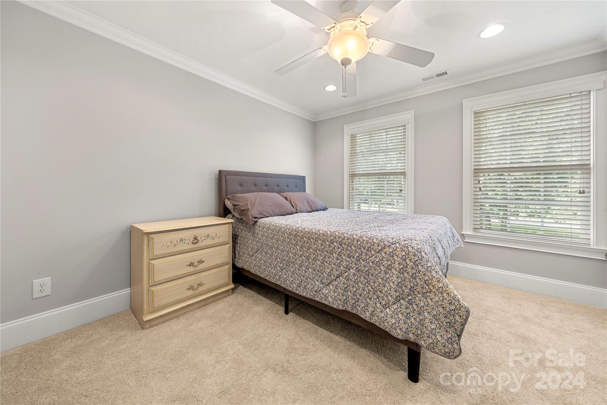 Masons Crossing - Residential