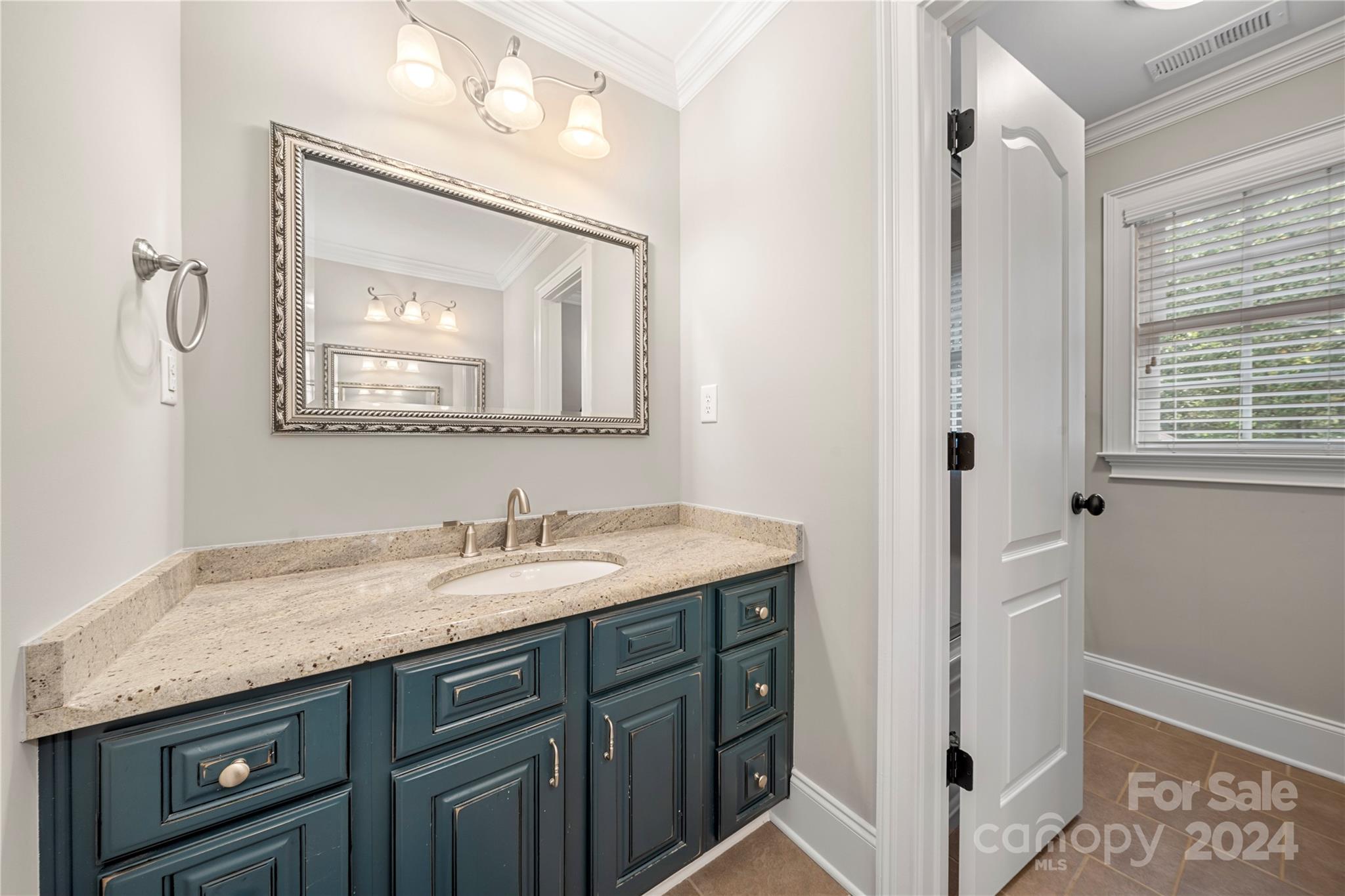 Masons Crossing - Residential