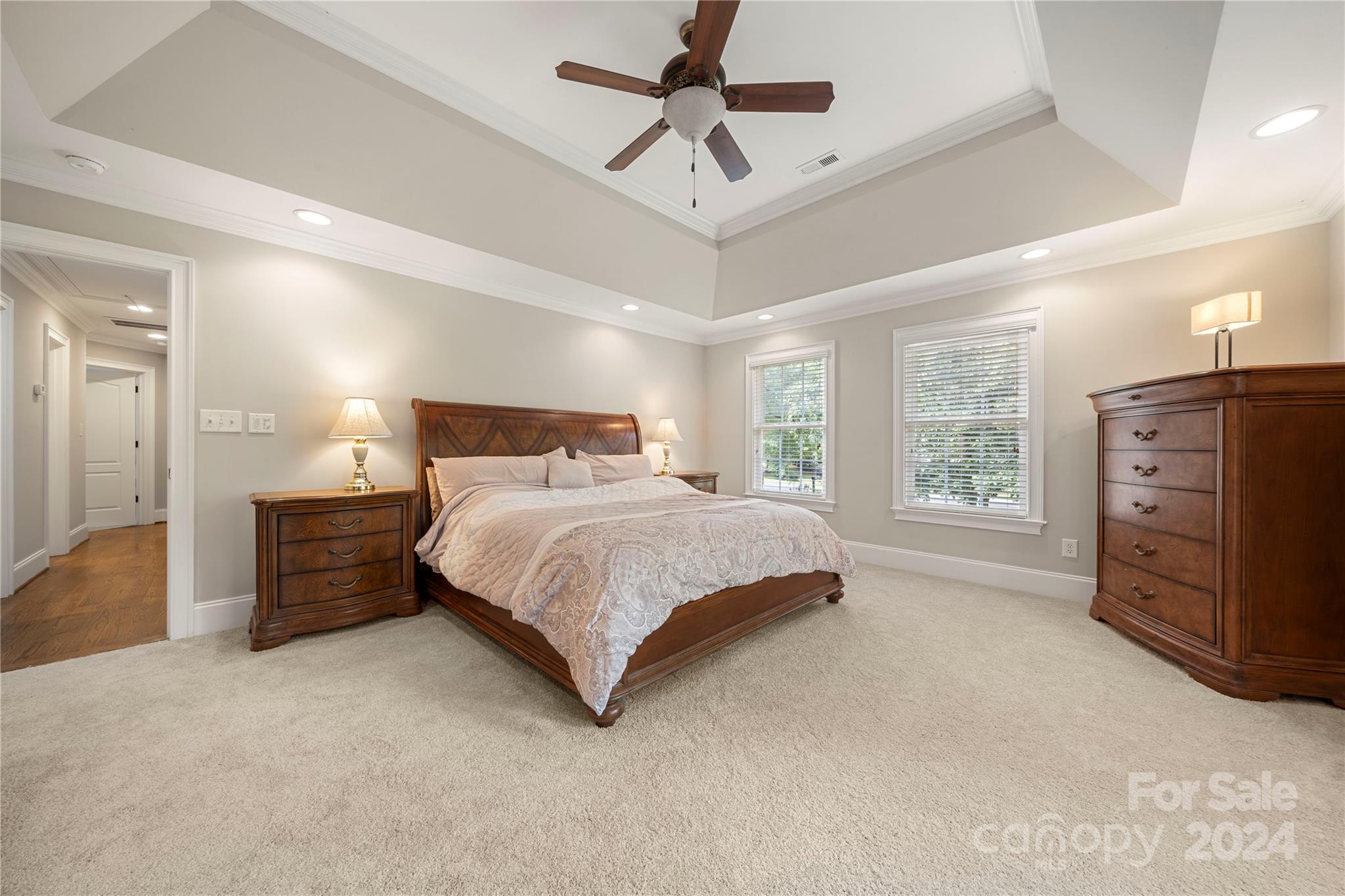 Masons Crossing - Residential