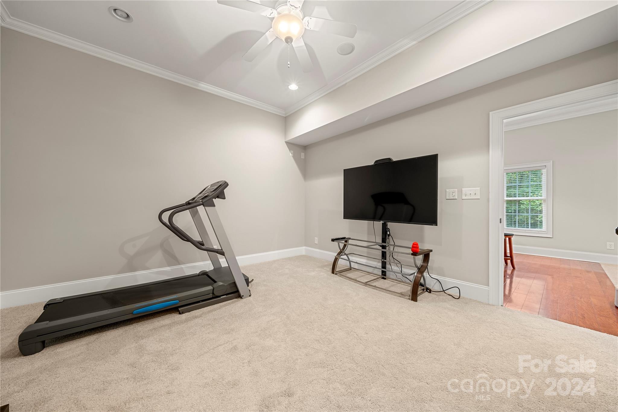 Masons Crossing - Residential