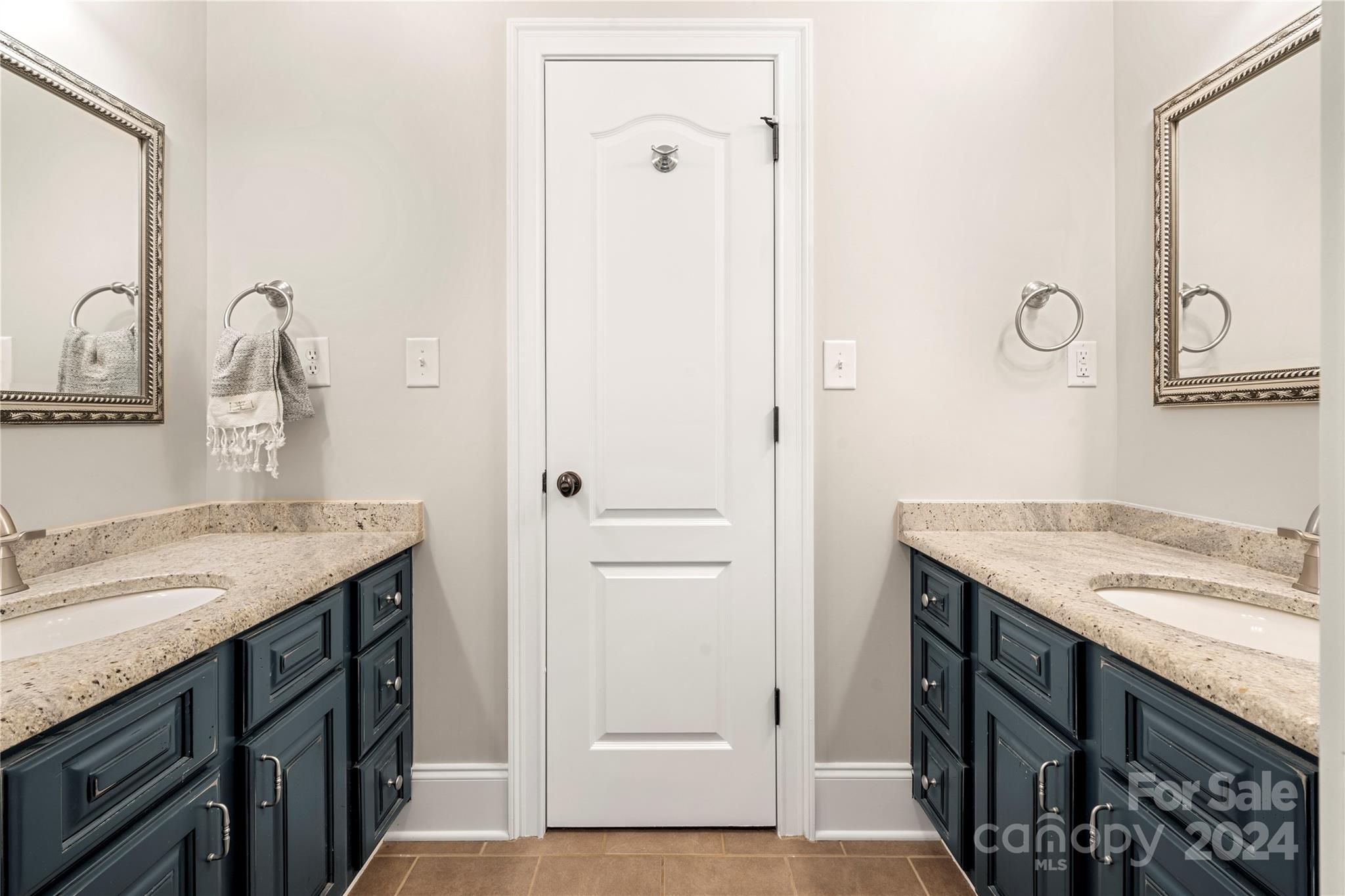 Masons Crossing - Residential