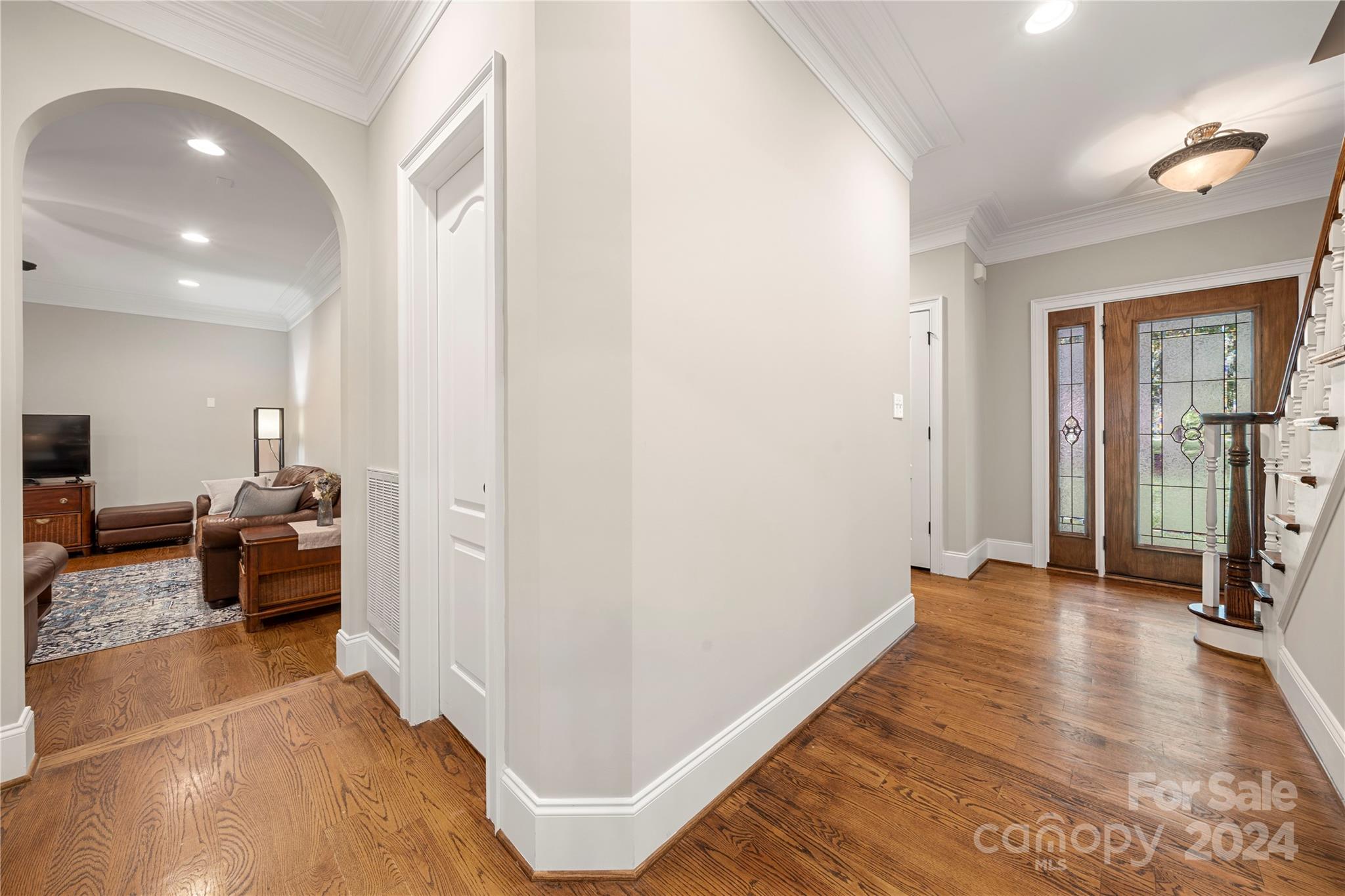 Masons Crossing - Residential