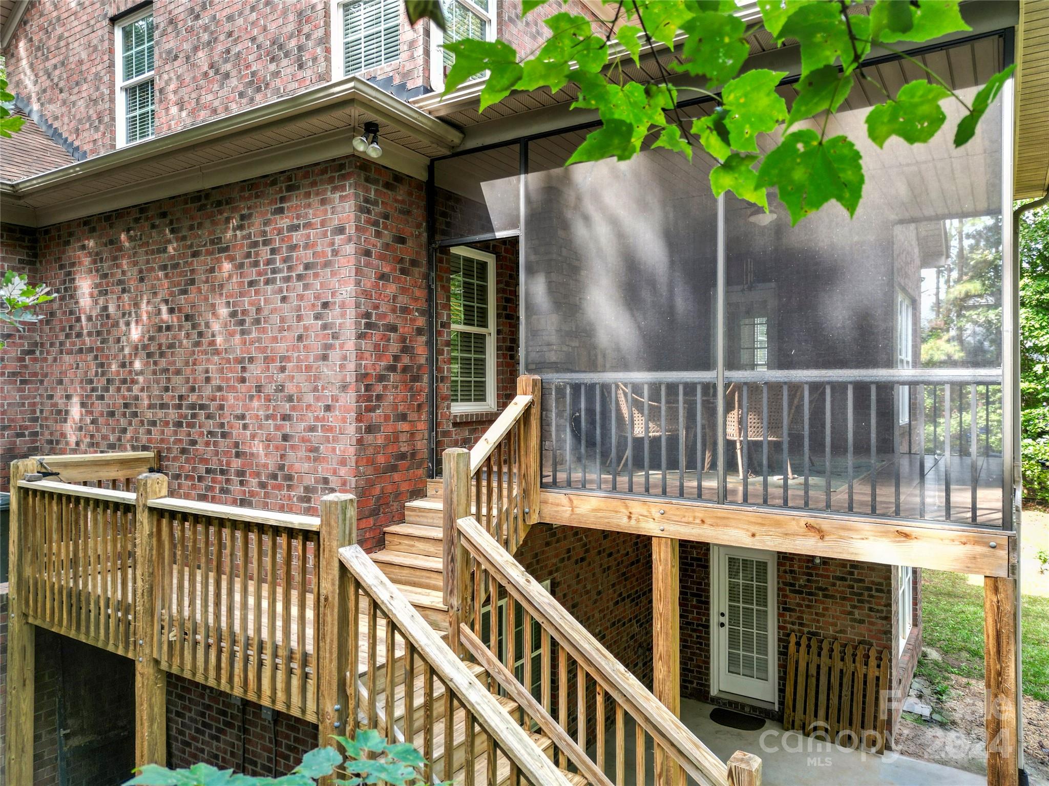 Masons Crossing - Residential