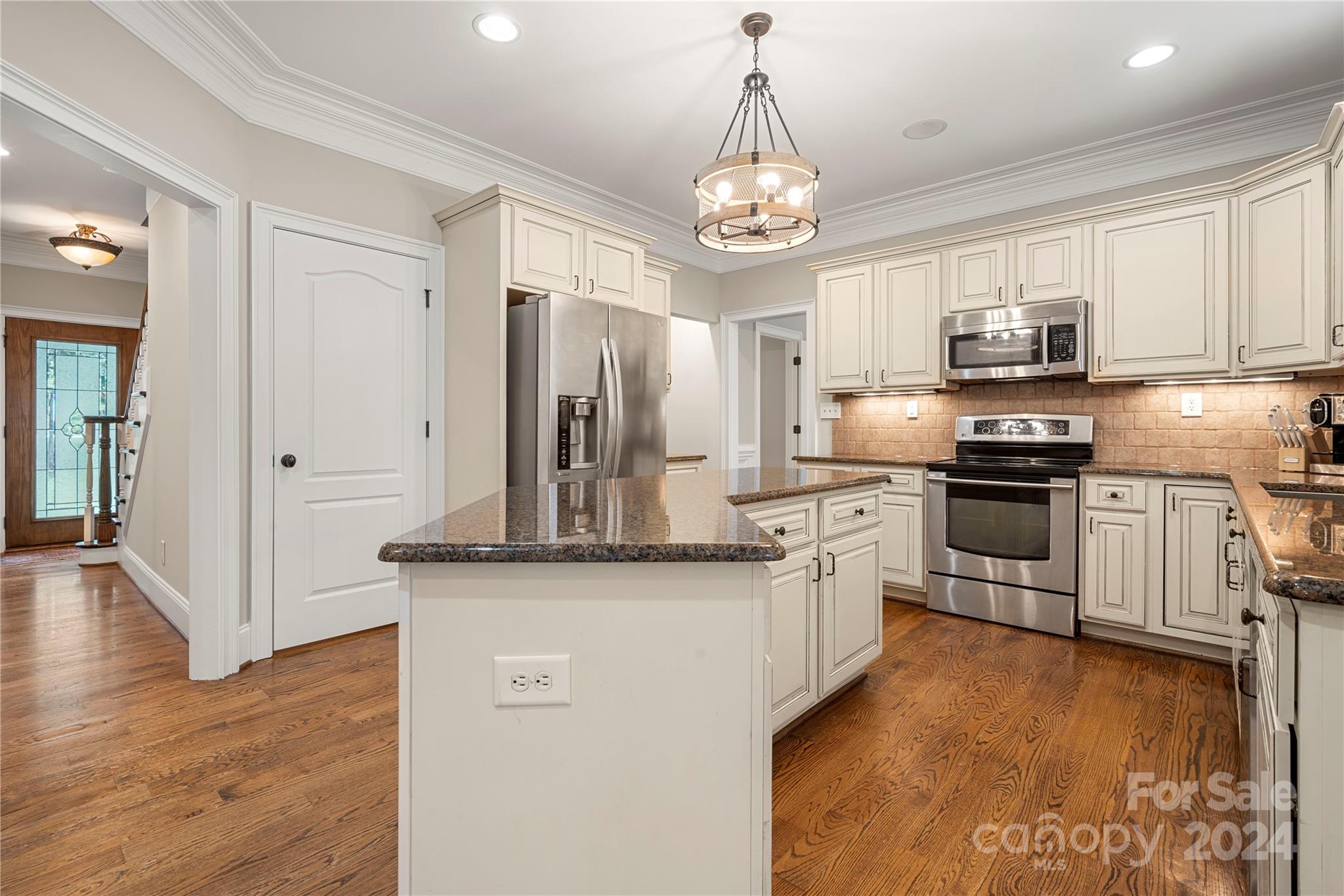 Masons Crossing - Residential