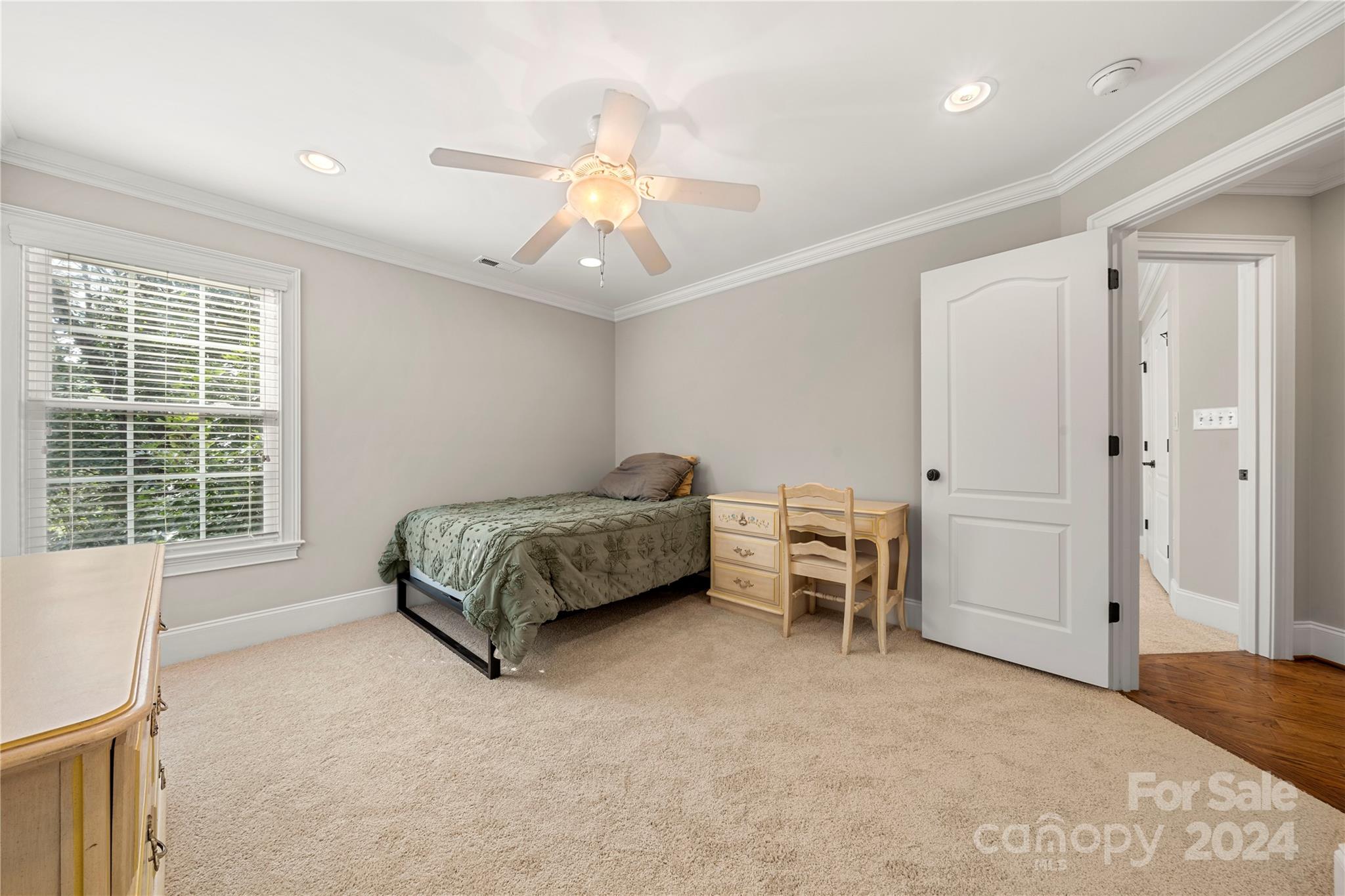 Masons Crossing - Residential