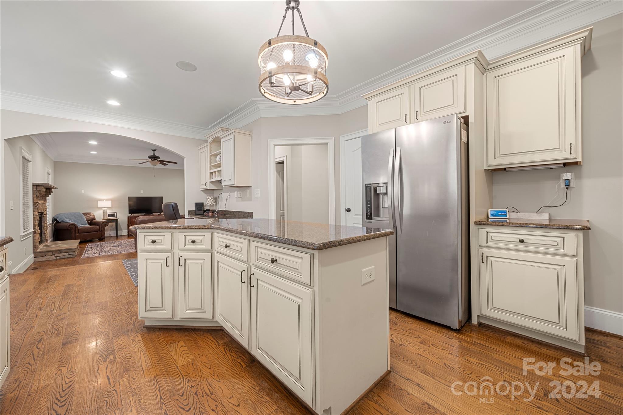 Masons Crossing - Residential