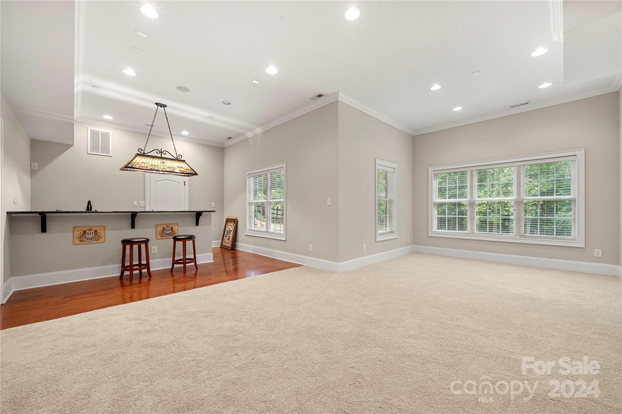 Masons Crossing - Residential