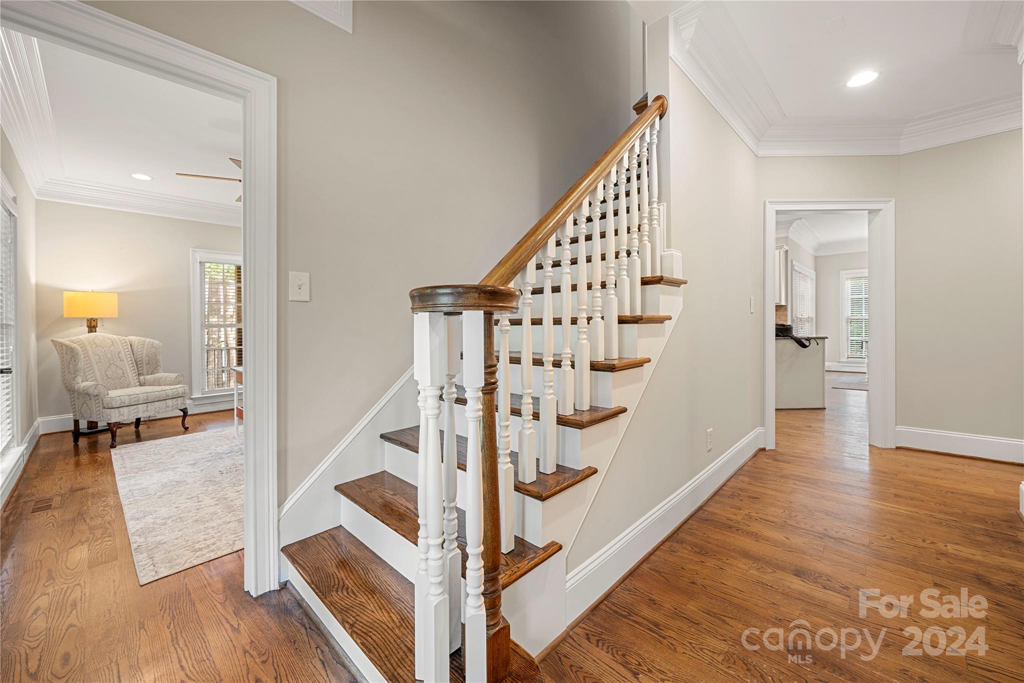 Masons Crossing - Residential