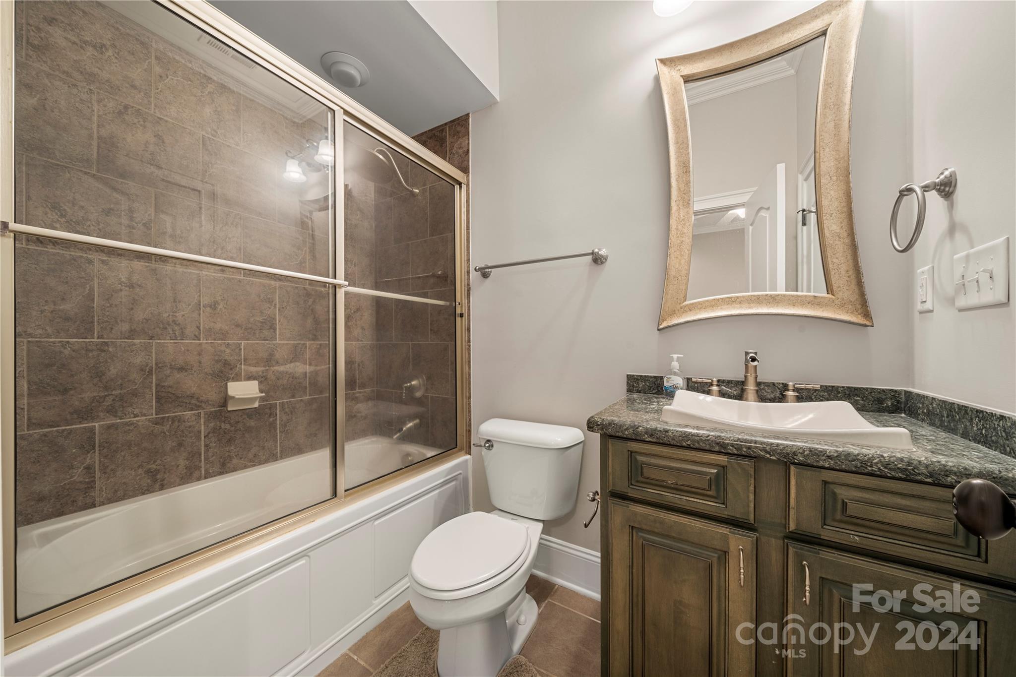 Masons Crossing - Residential