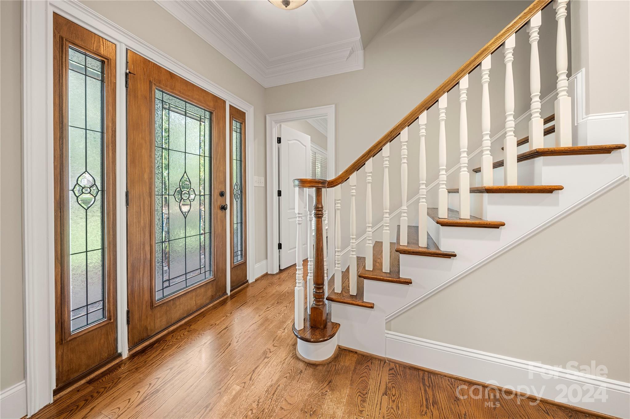 Masons Crossing - Residential