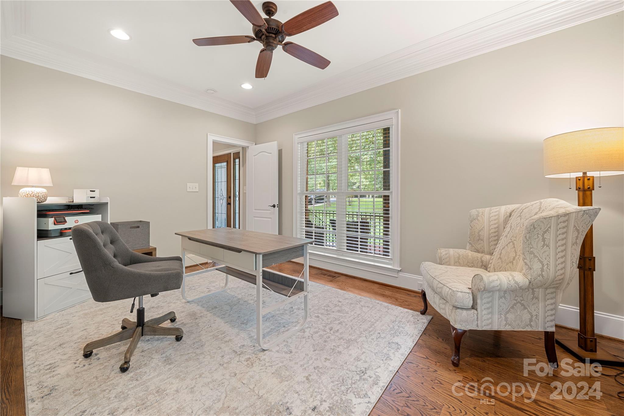 Masons Crossing - Residential