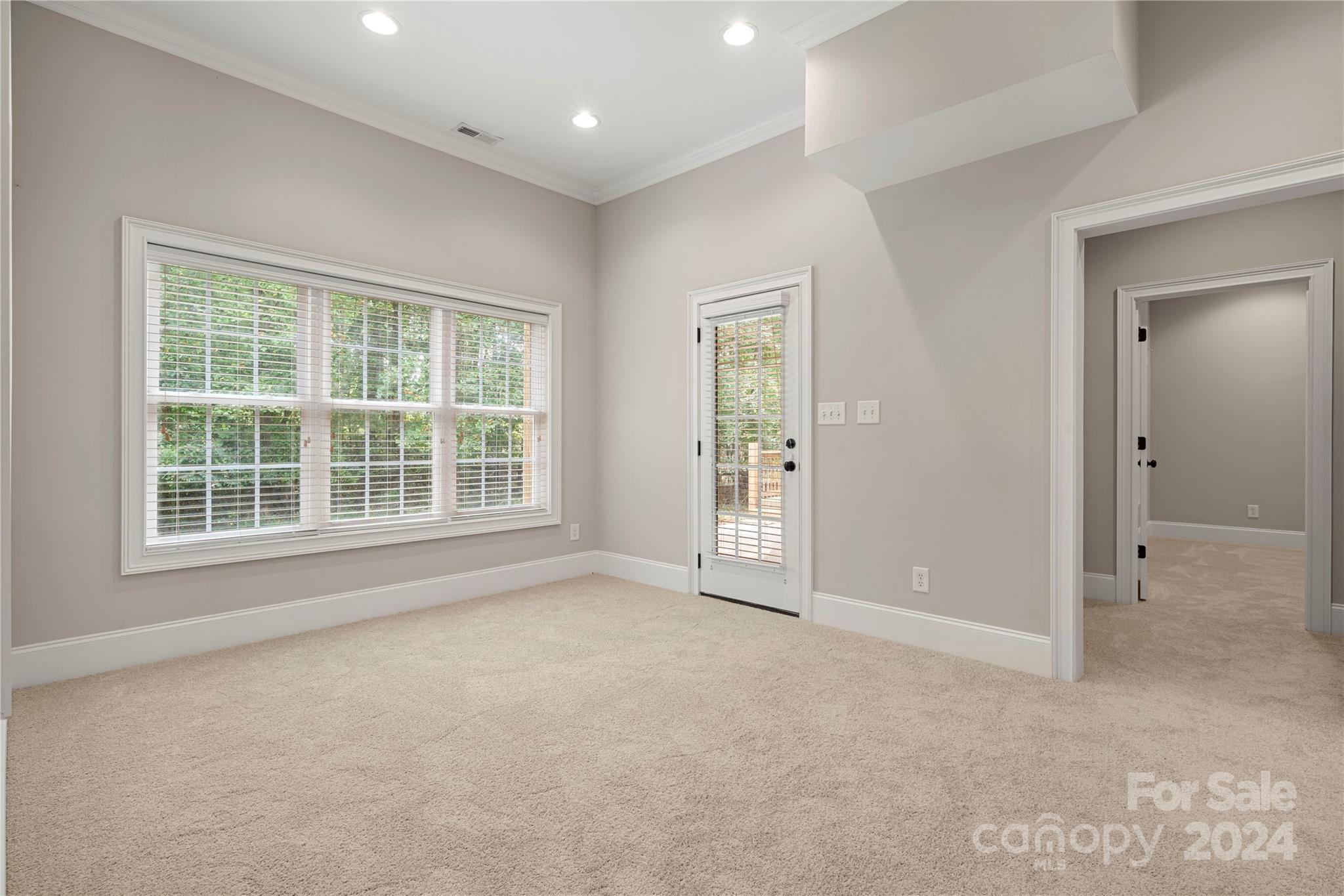 Masons Crossing - Residential