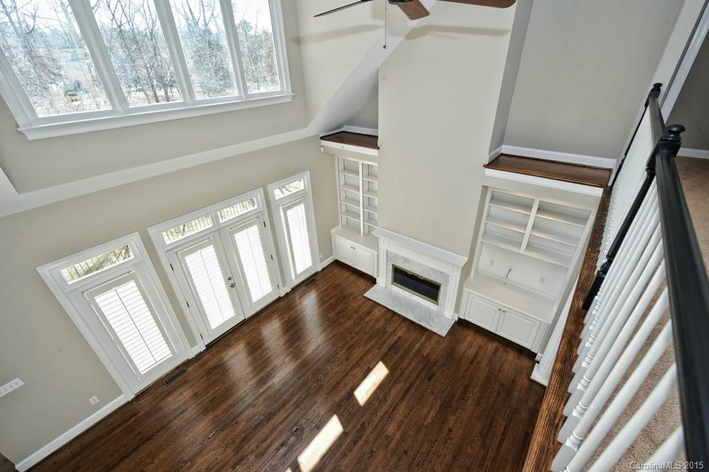 Ballantyne Country Club - Residential