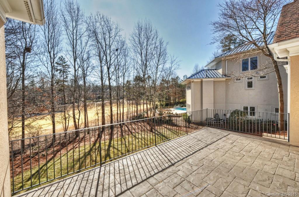 Ballantyne Country Club - Residential