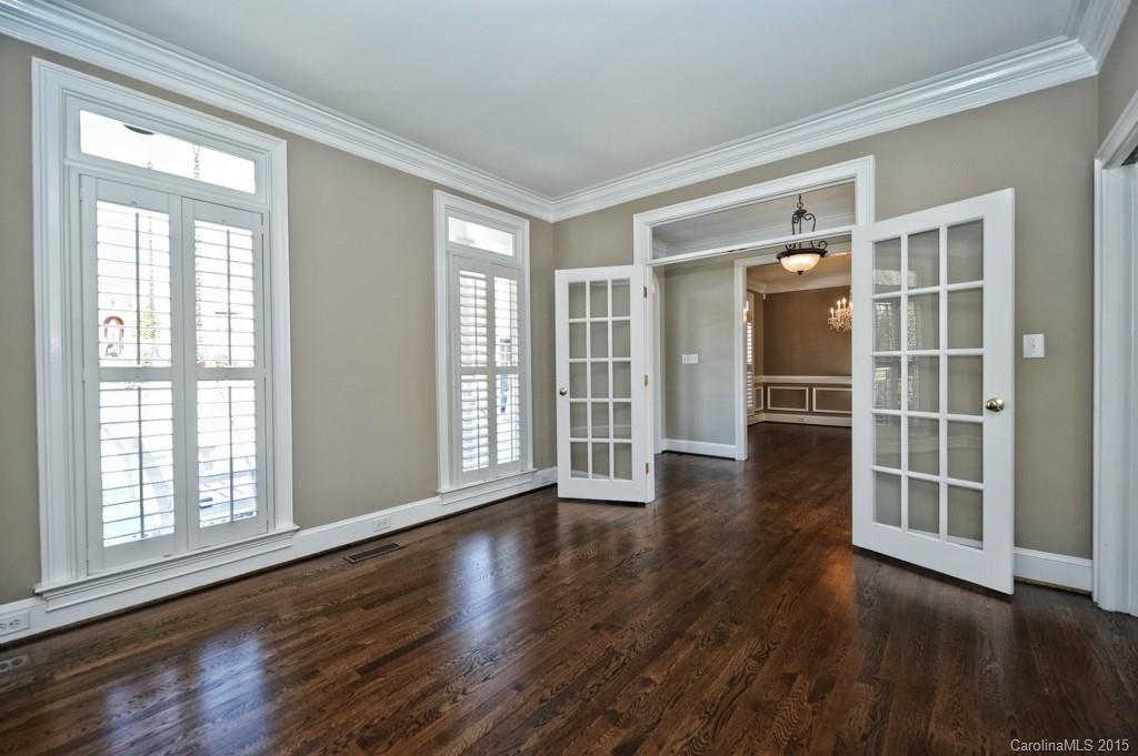 Ballantyne Country Club - Residential