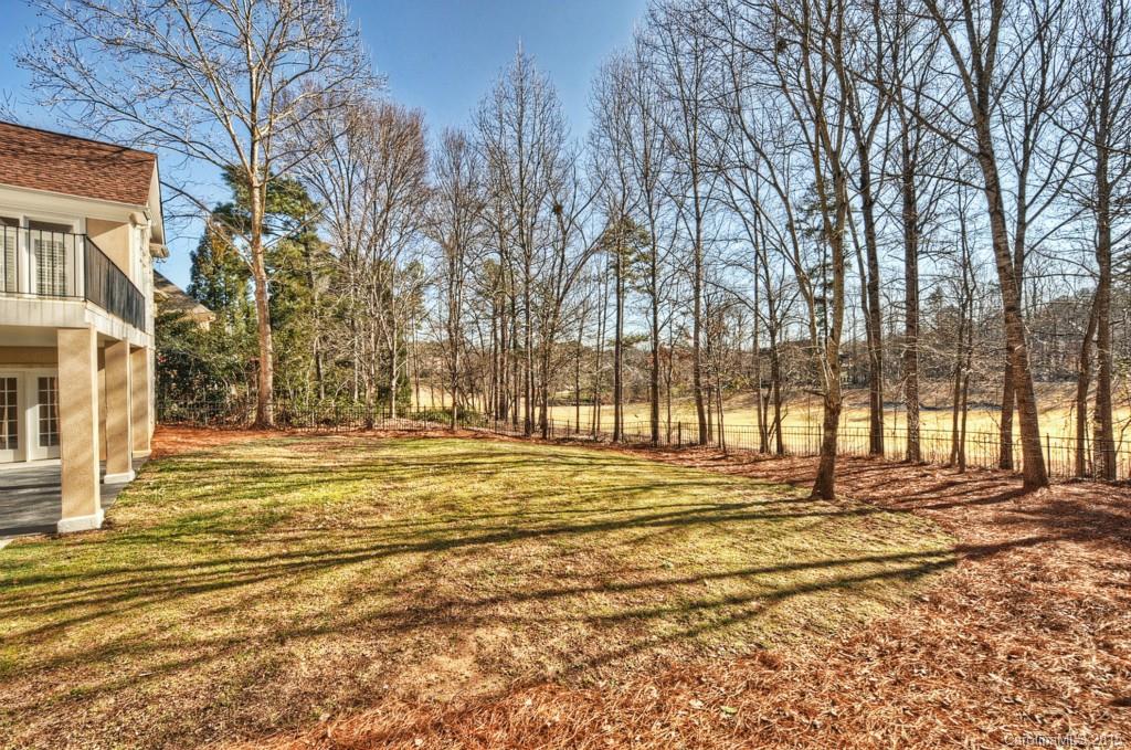 Ballantyne Country Club - Residential