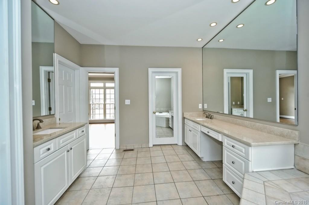 Ballantyne Country Club - Residential