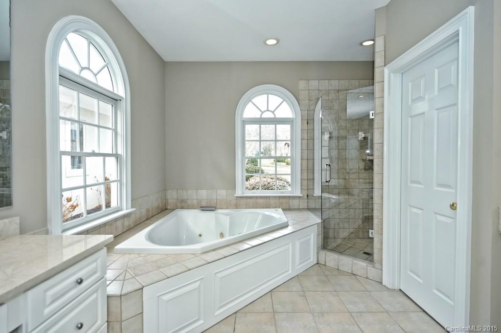 Ballantyne Country Club - Residential