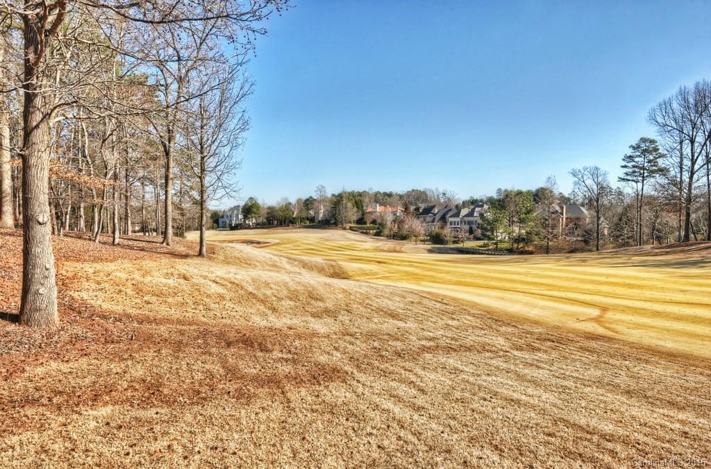 Ballantyne Country Club - Residential