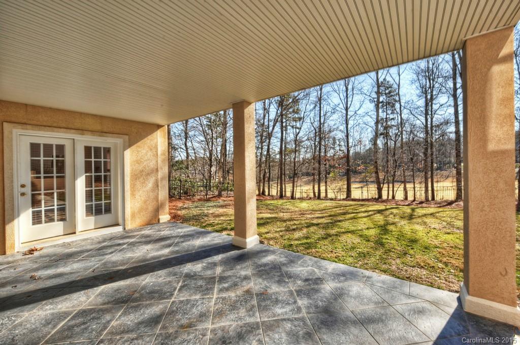 Ballantyne Country Club - Residential