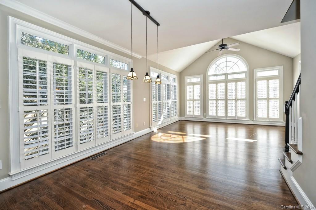 Ballantyne Country Club - Residential