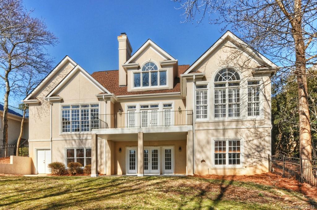 Ballantyne Country Club - Residential