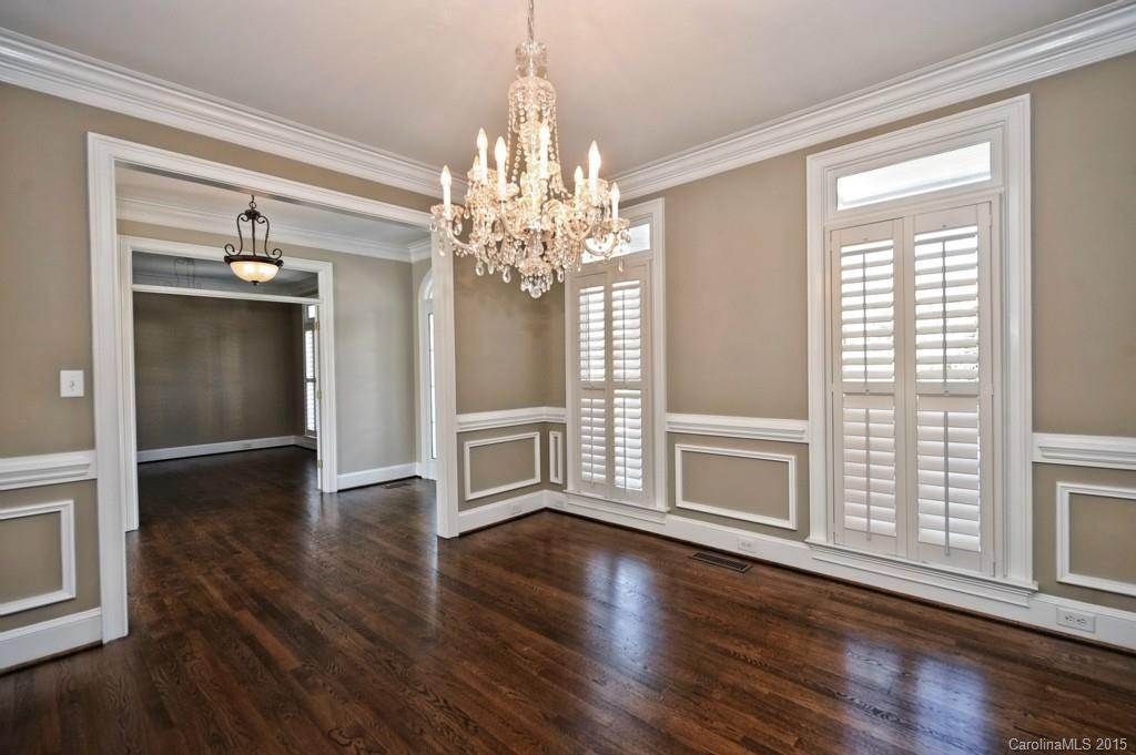 Ballantyne Country Club - Residential