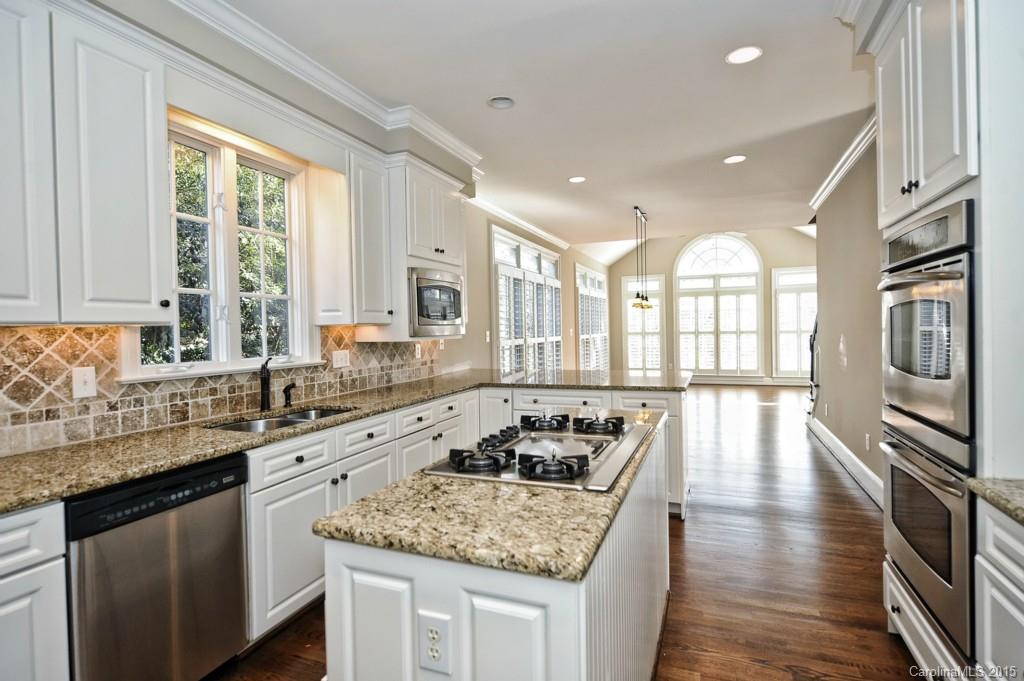 Ballantyne Country Club - Residential