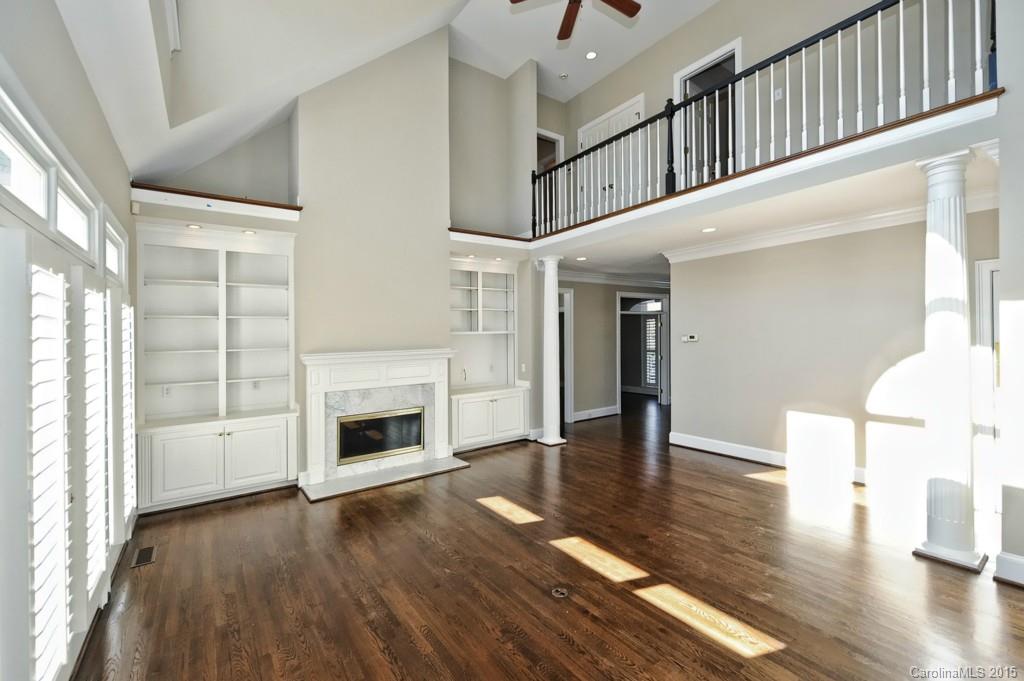 Ballantyne Country Club - Residential