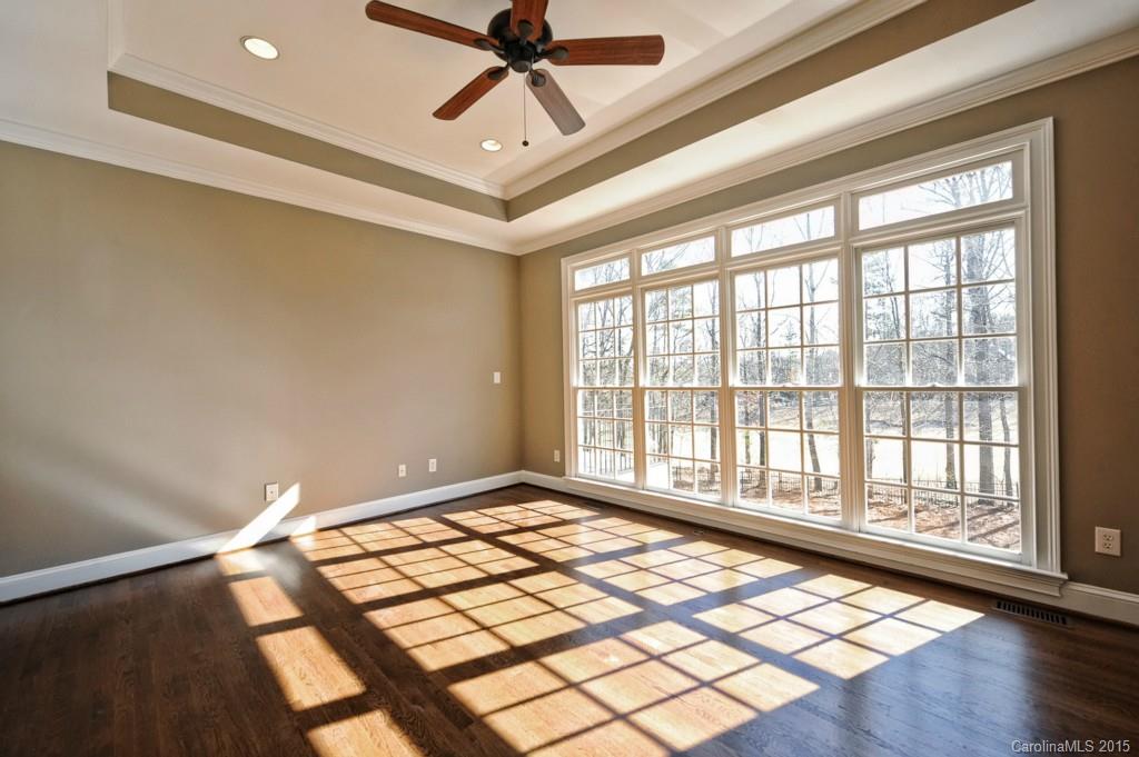 Ballantyne Country Club - Residential