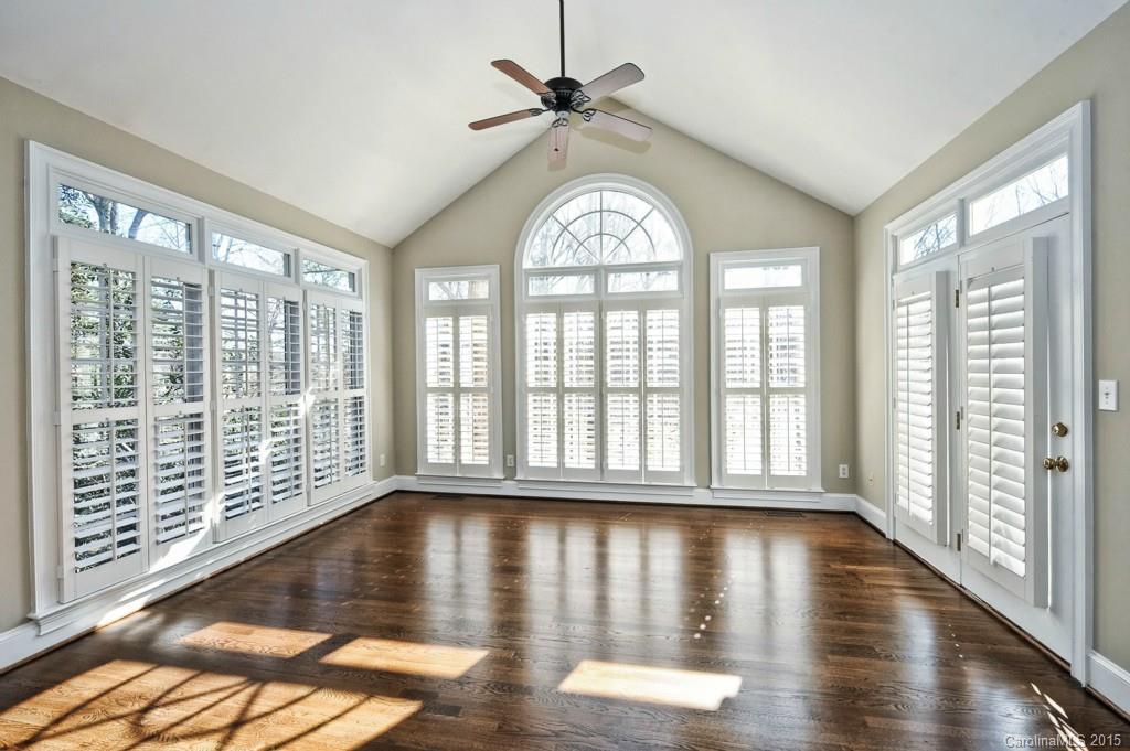 Ballantyne Country Club - Residential