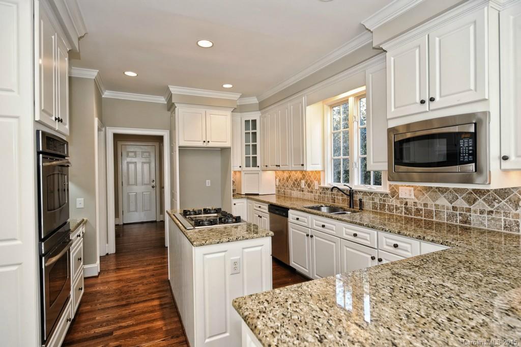 Ballantyne Country Club - Residential