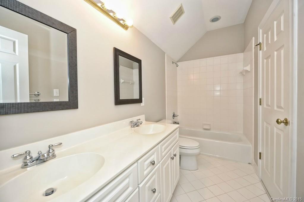 Ballantyne Country Club - Residential