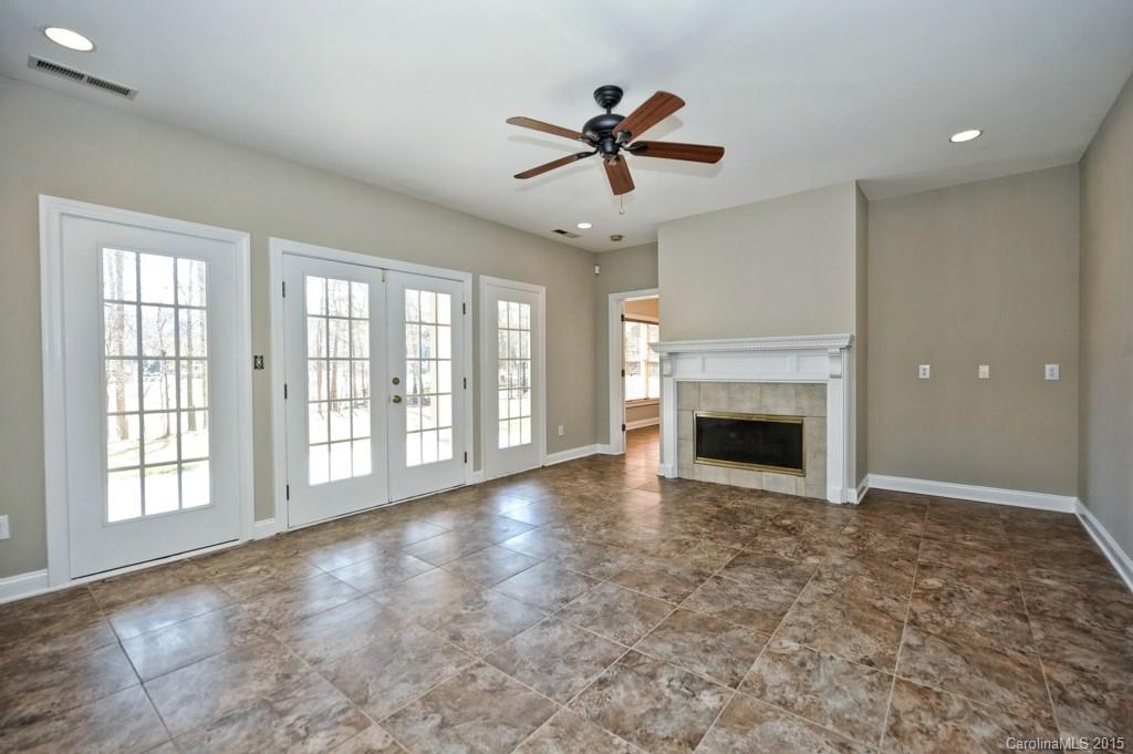 Ballantyne Country Club - Residential