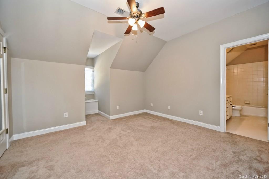 Ballantyne Country Club - Residential