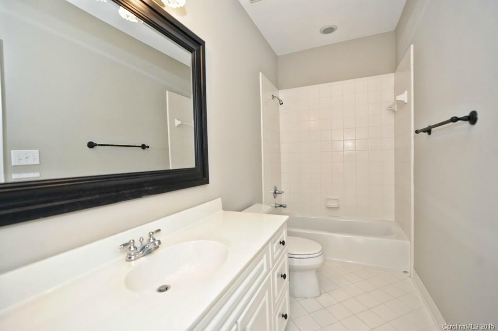 Ballantyne Country Club - Residential