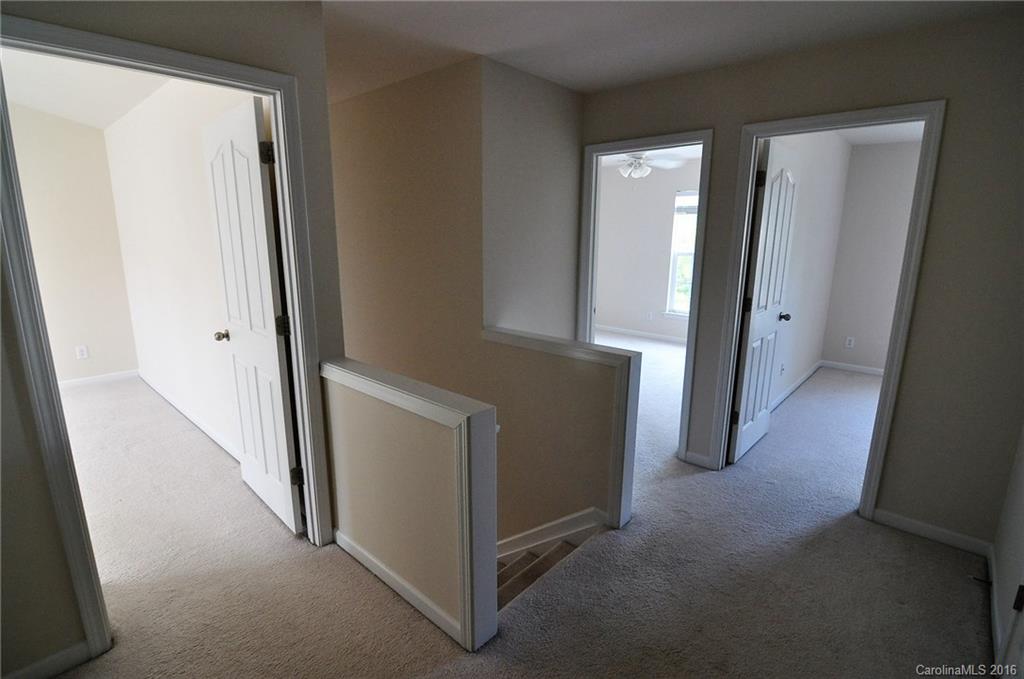 Blakeney Preserve - Residential