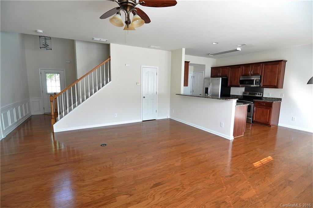 Blakeney Preserve - Residential