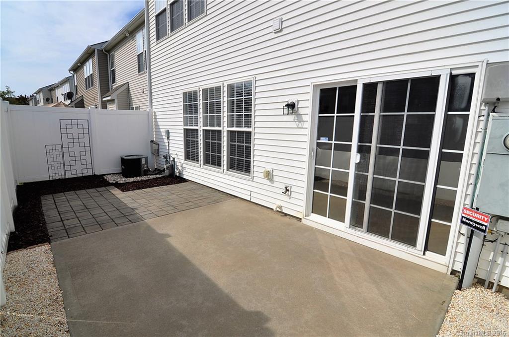 Blakeney Preserve - Residential