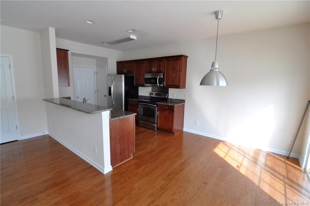 Blakeney Preserve - Residential