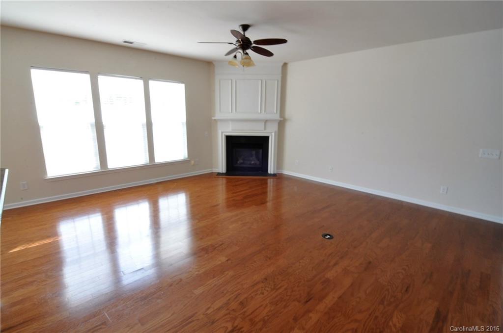 Blakeney Preserve - Residential