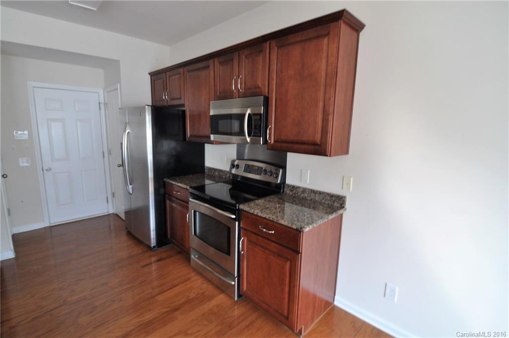 Blakeney Preserve - Residential