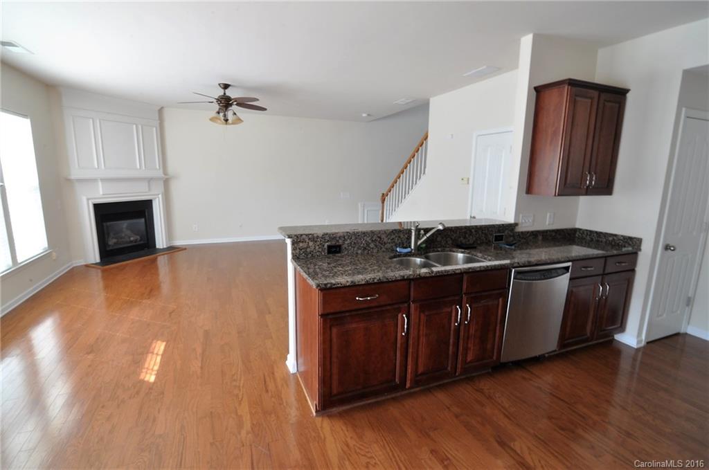 Blakeney Preserve - Residential